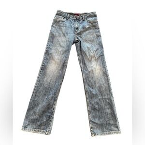 Boy’s Tony Hawk Blue Jeans slim‎ 14R
